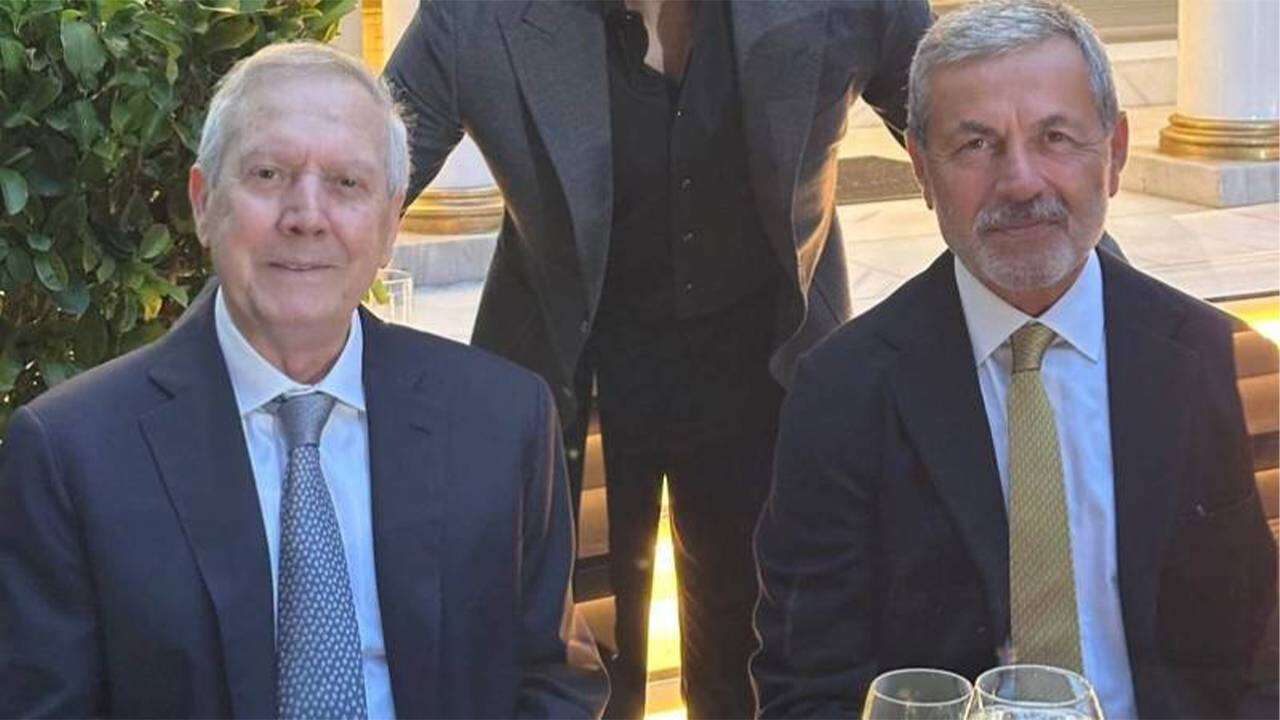 Fenerbahçe'ye 5 kupa birden kazandırmıştı: Ve Aykut Kocaman kararını verdi, Aziz Yıldırım hiç düşünmeden onaylayacak! 4